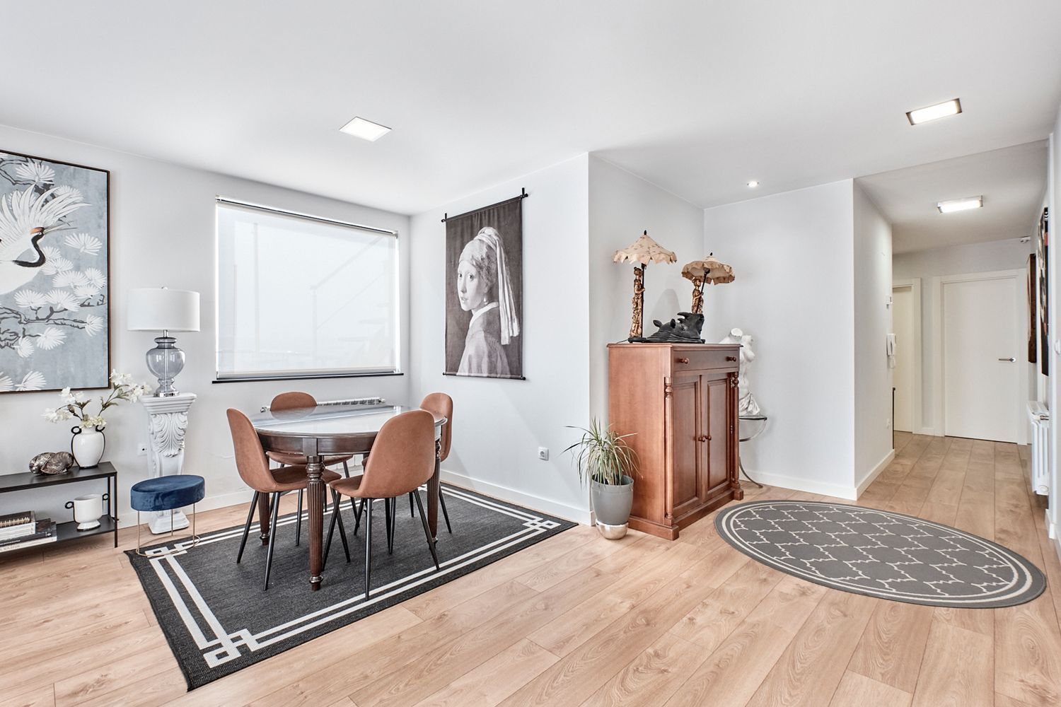 Piso en venta en A Coruña 17/66