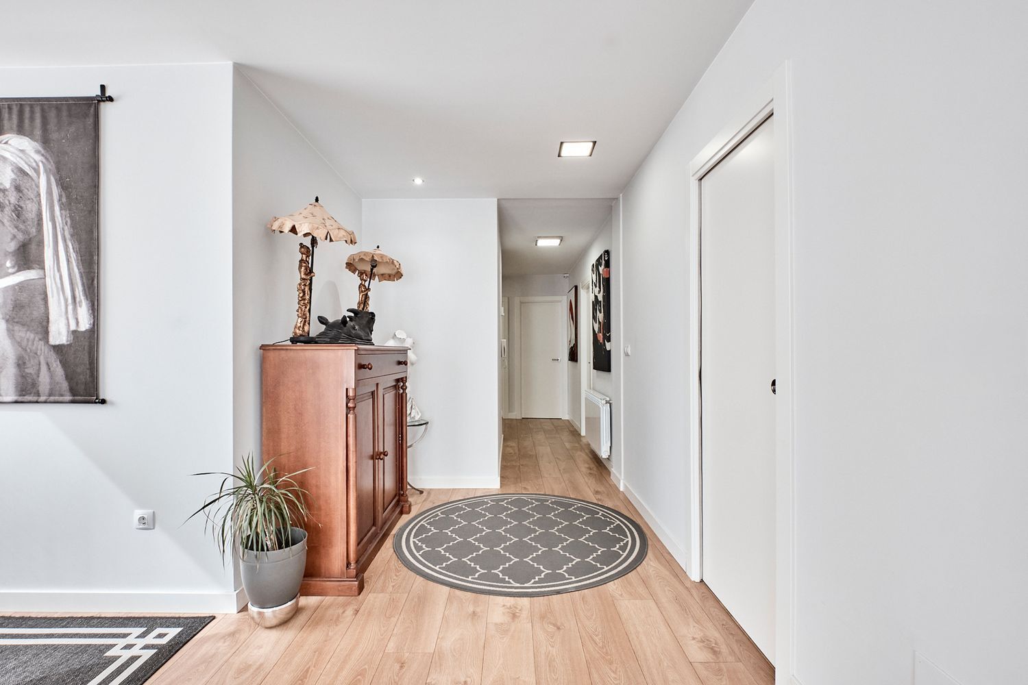 Piso en venta en A Coruña 18/66