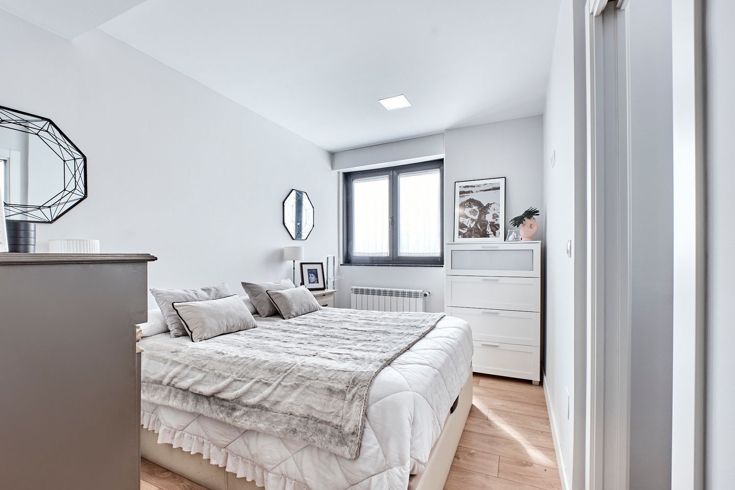 Piso en venta en A Coruña 20/66