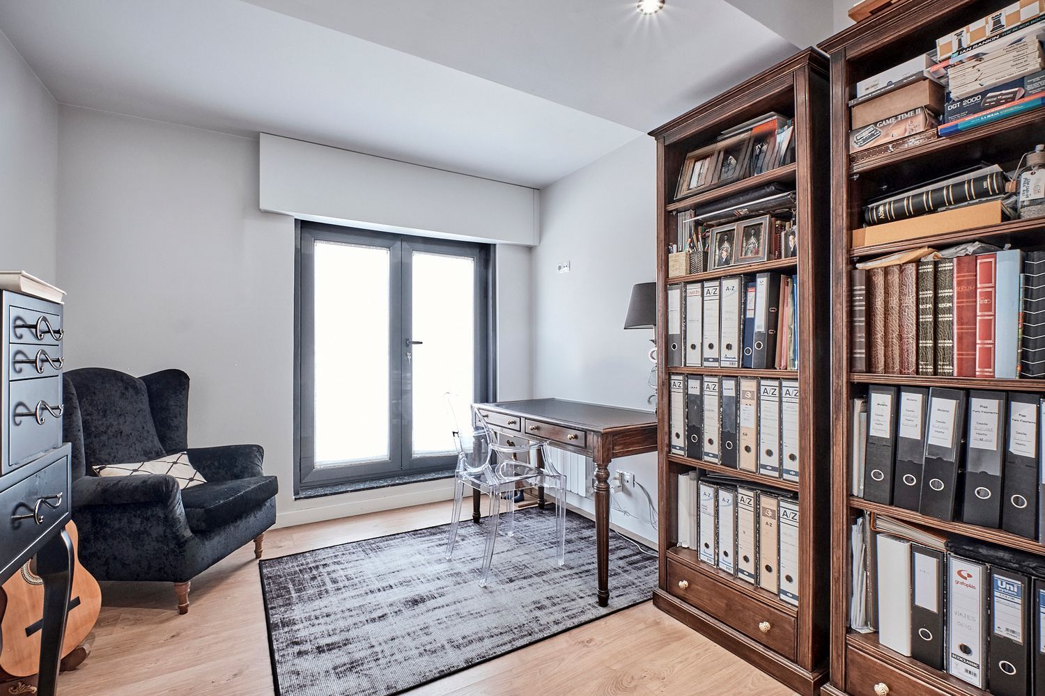 Piso en venta en A Coruña 21/66