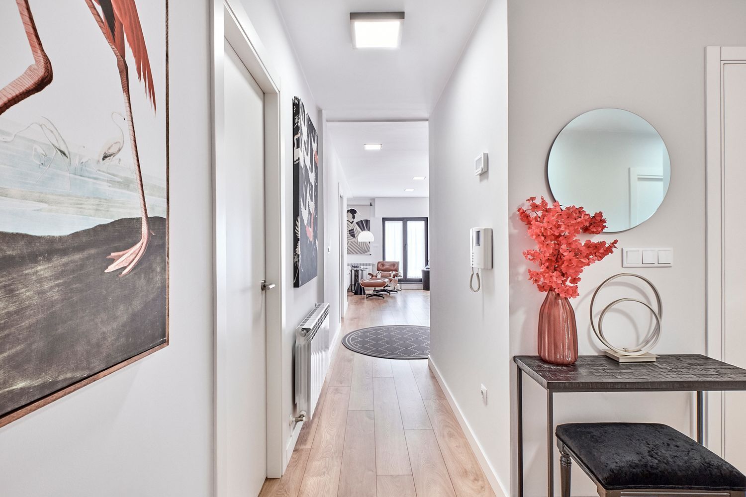 Piso en venta en A Coruña 25/66