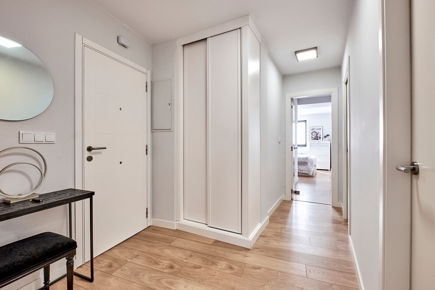 Piso en venta en A Coruña 26/66