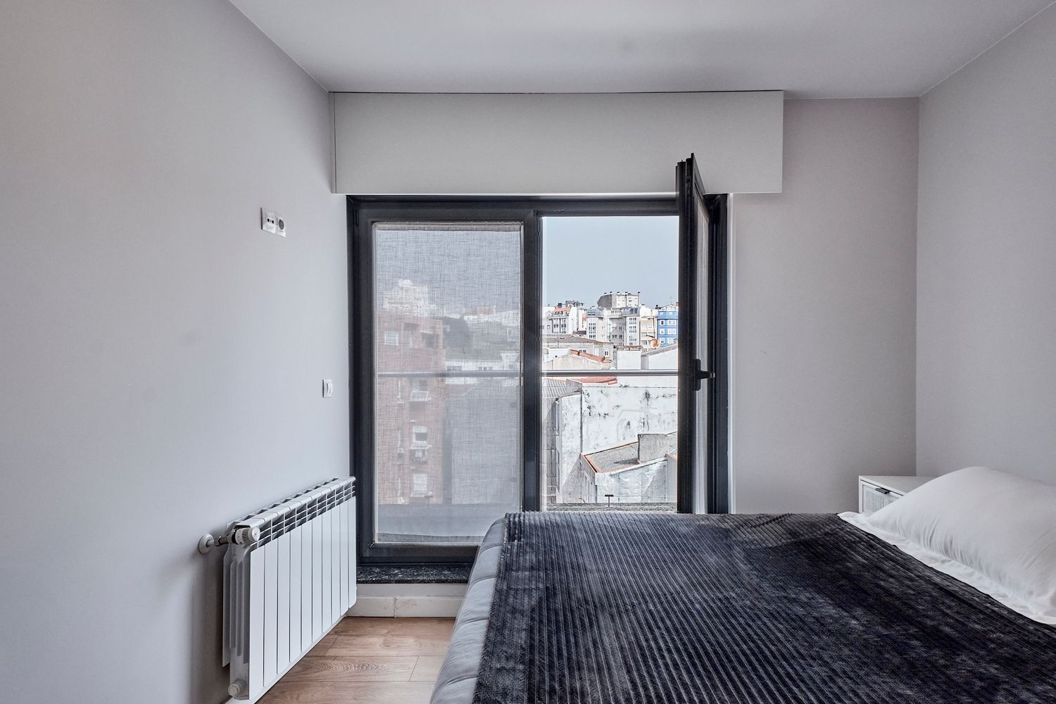 Piso en venta en A Coruña 27/66