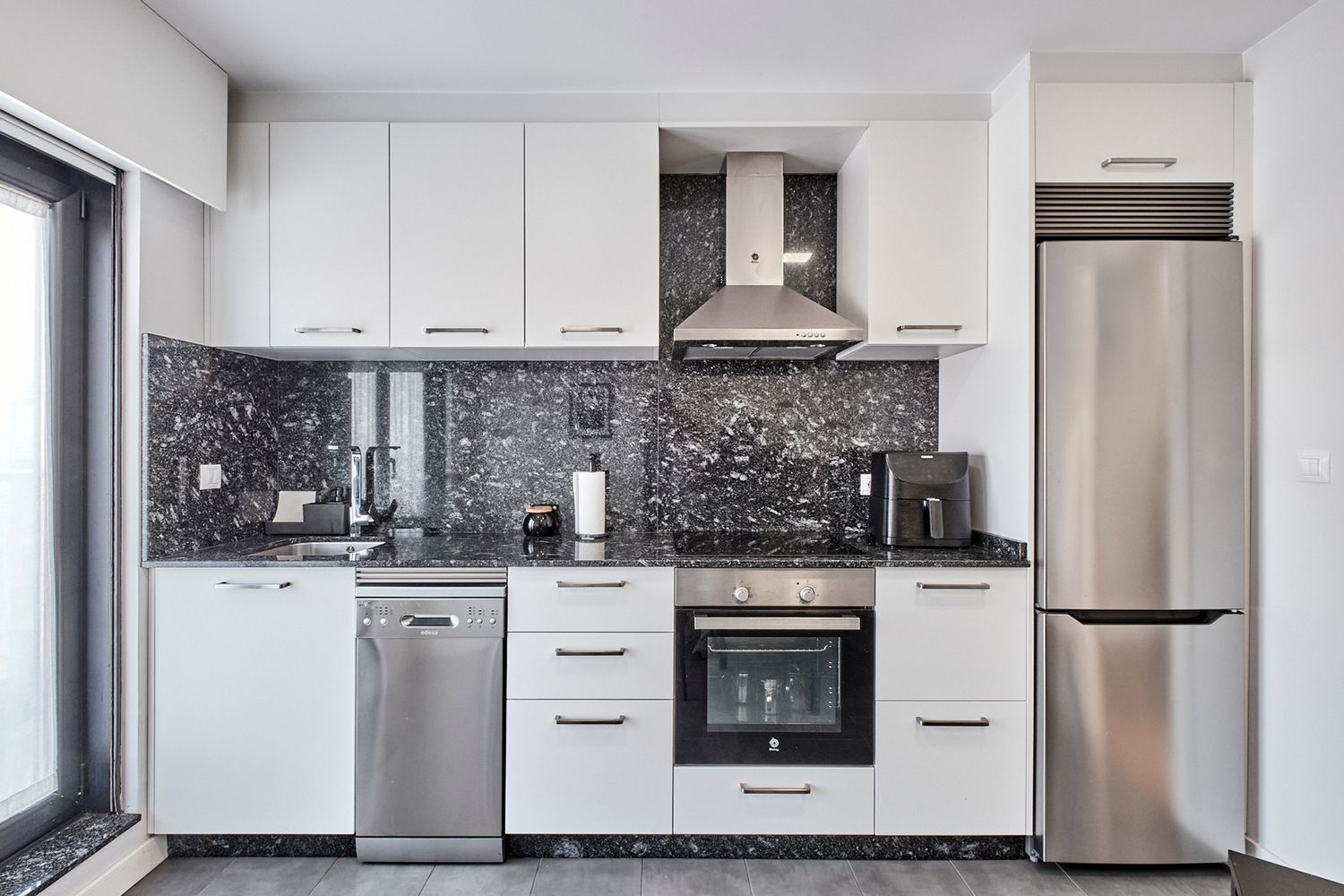 Piso en venta en A Coruña 29/66