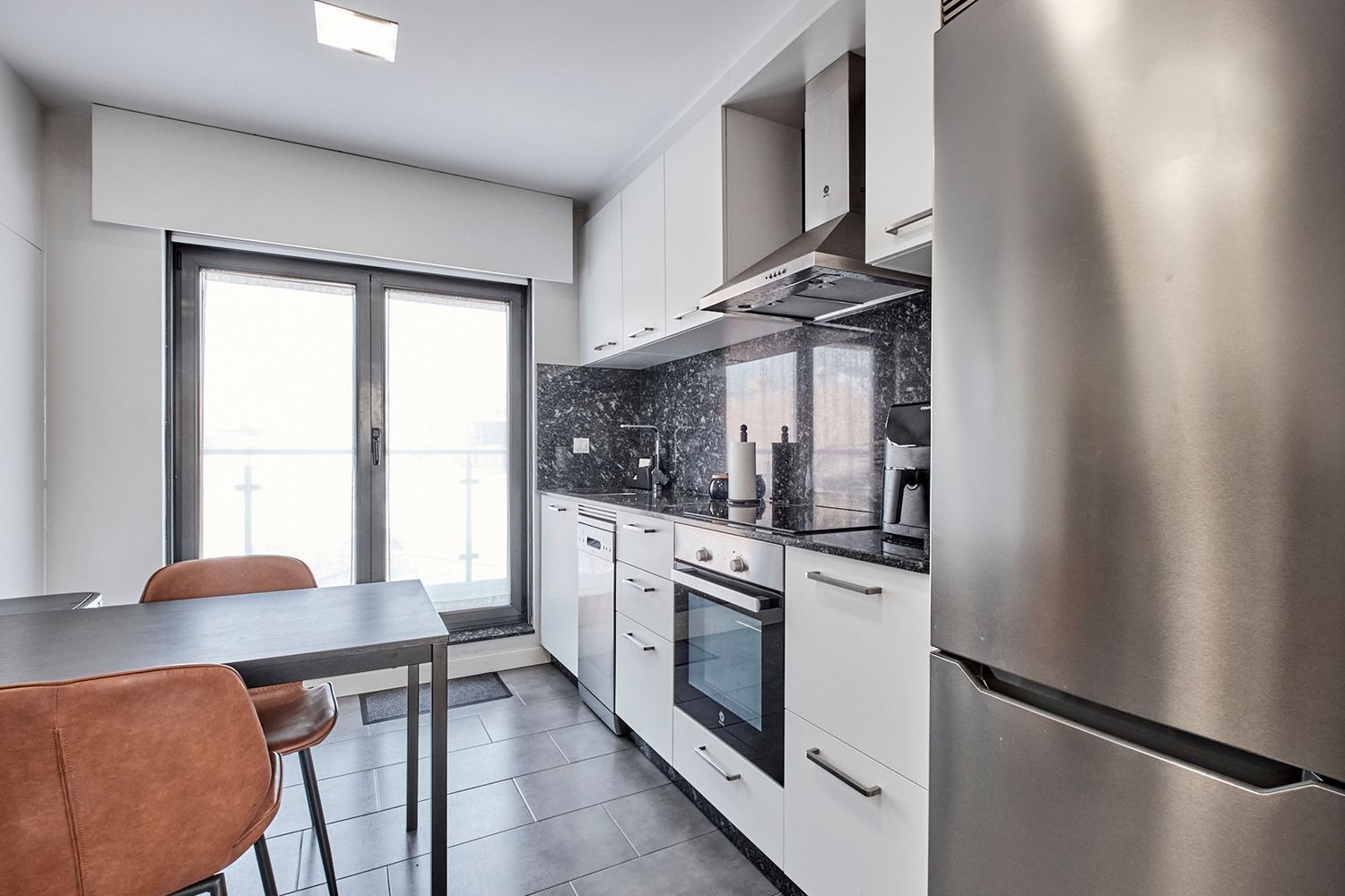 Piso en venta en A Coruña 30/66