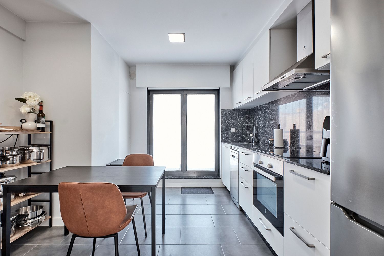 Piso en venta en A Coruña 31/66