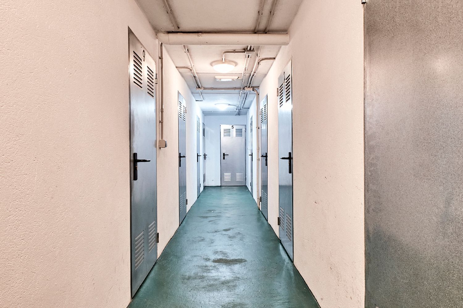Piso en venta en A Coruña 32/66