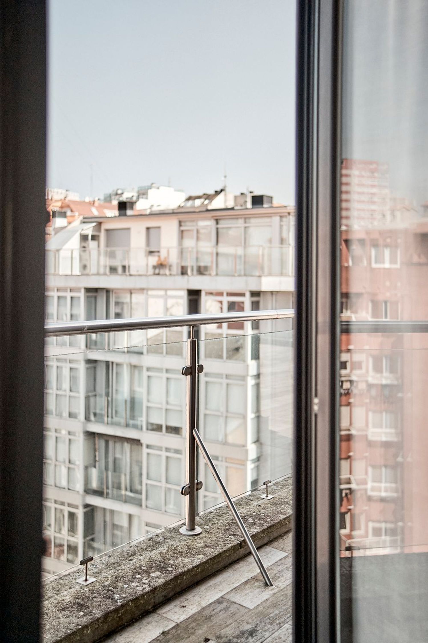 Piso en venta en A Coruña 33/66