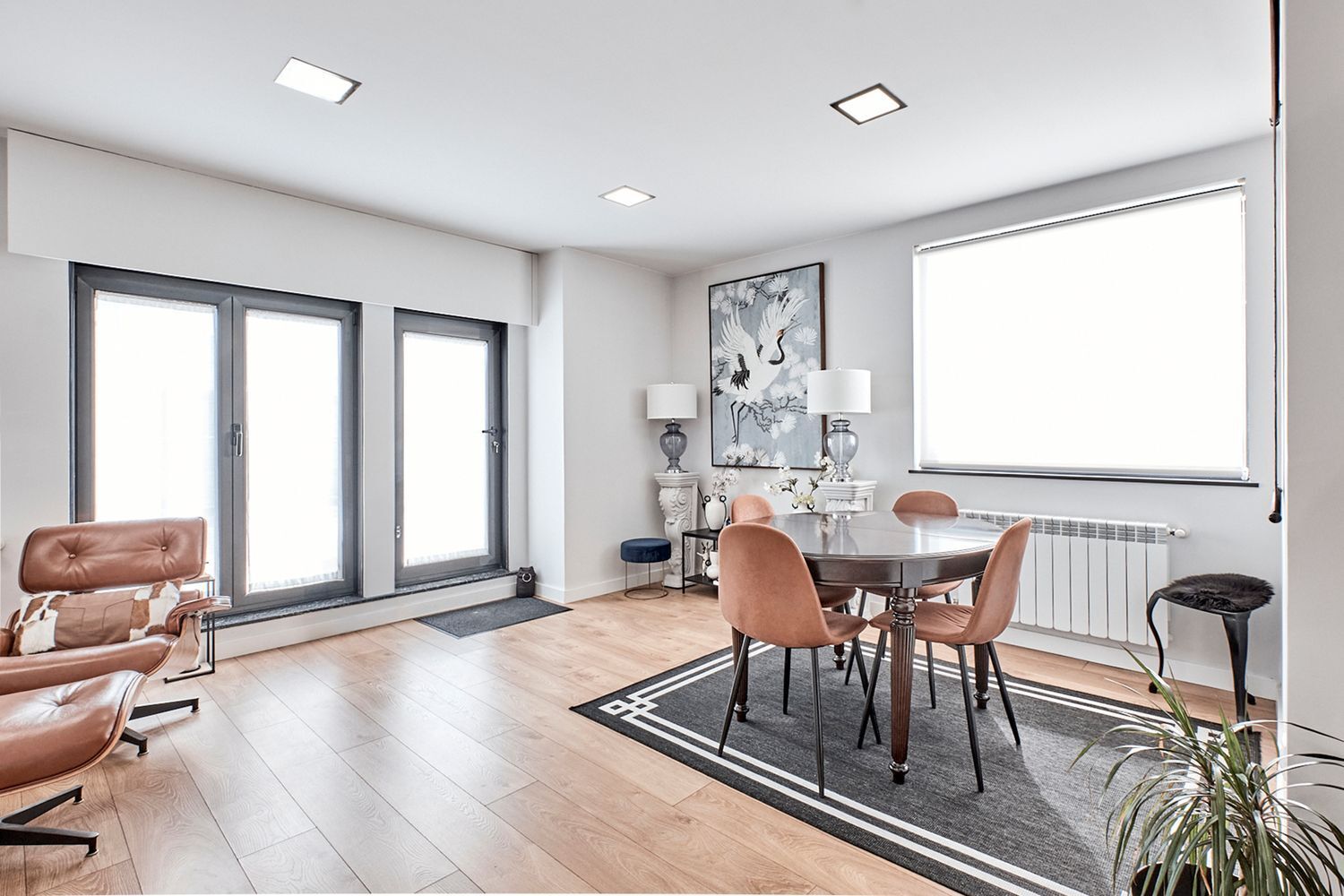 Piso en venta en A Coruña 35/66