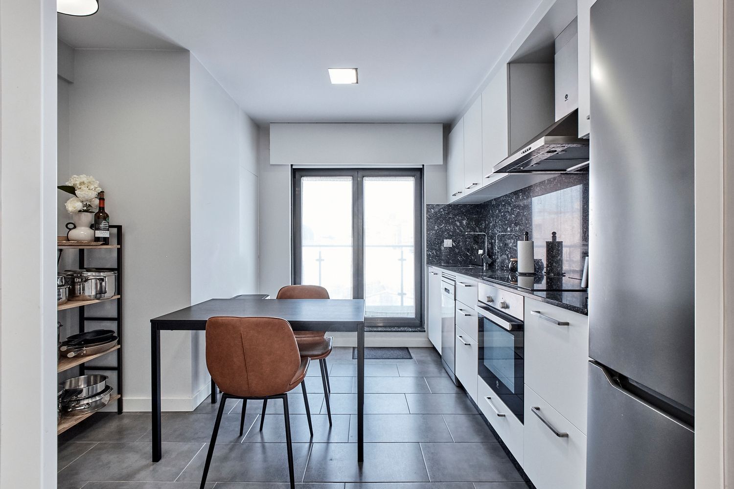 Piso en venta en A Coruña 36/66