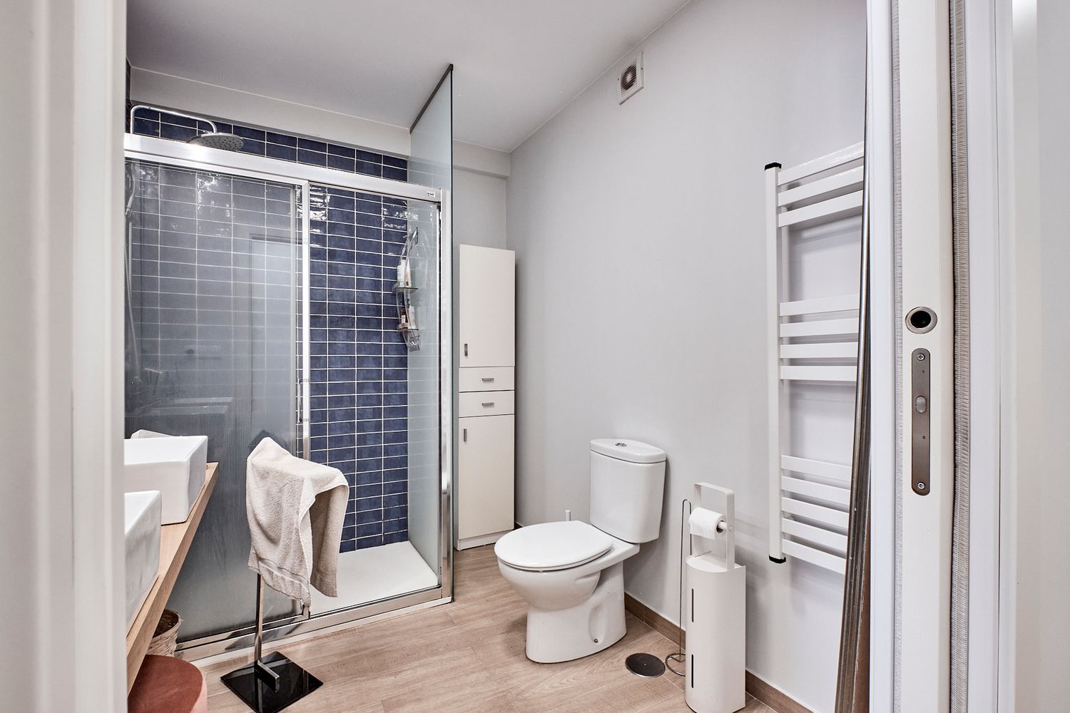 Piso en venta en A Coruña 37/66