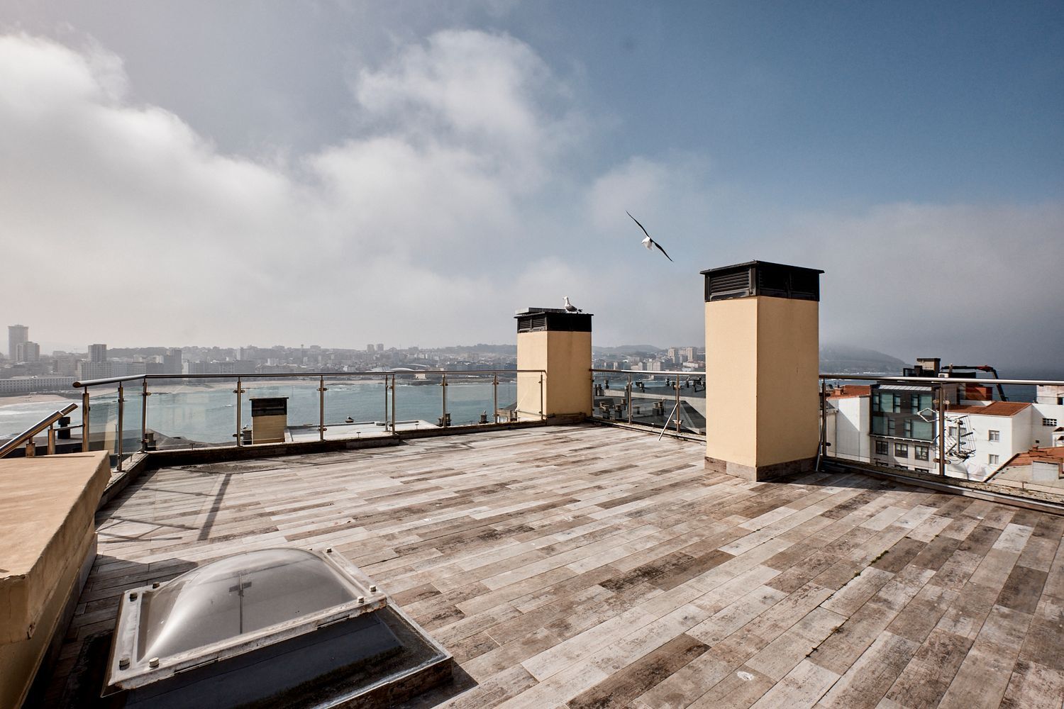 Piso en venta en A Coruña 38/66
