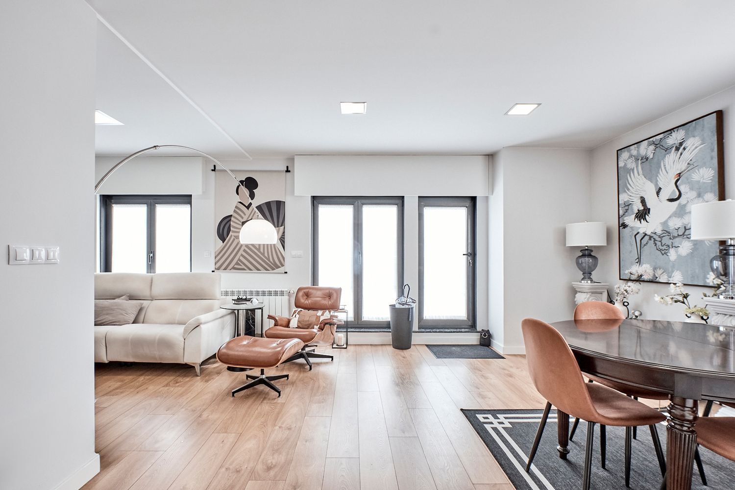 Piso en venta en A Coruña 40/66