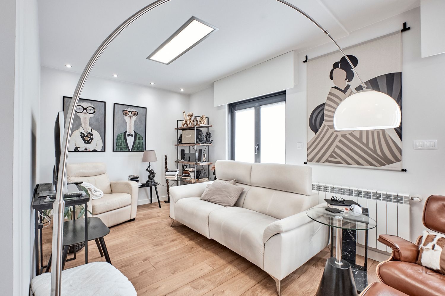 Piso en venta en A Coruña 43/66