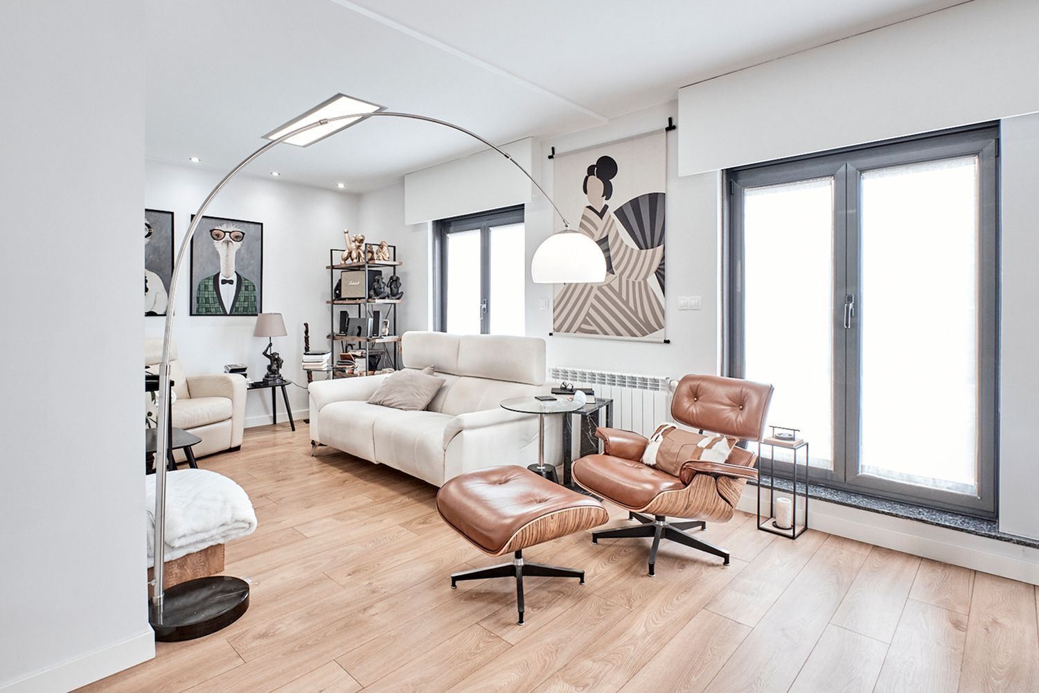 Piso en venta en A Coruña 44/66