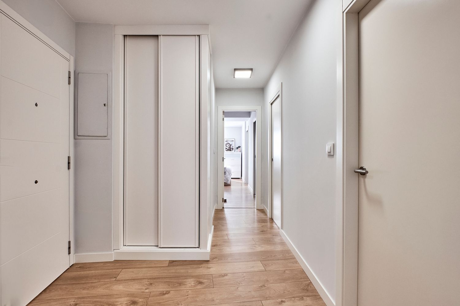 Piso en venta en A Coruña 46/66