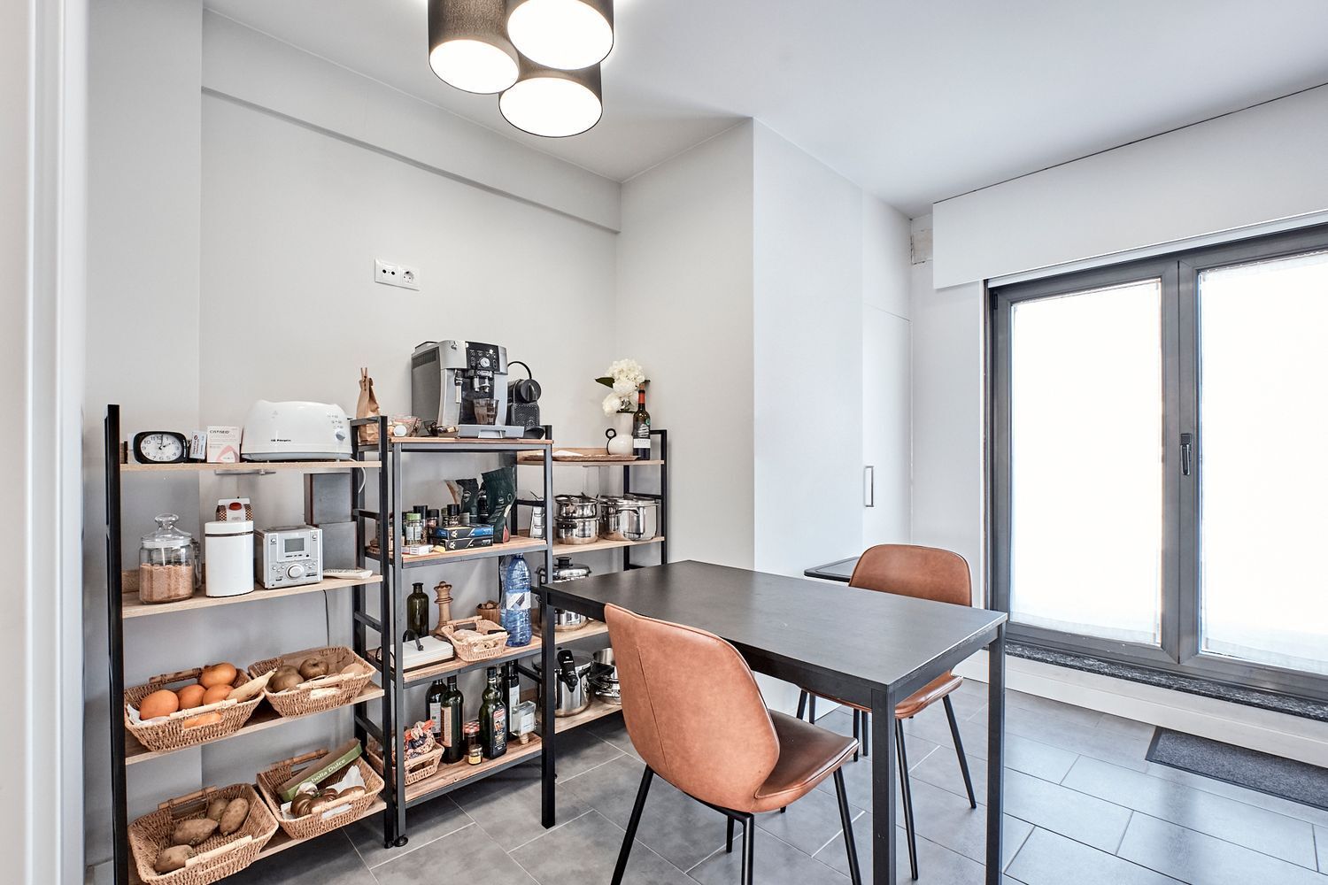 Piso en venta en A Coruña 50/66