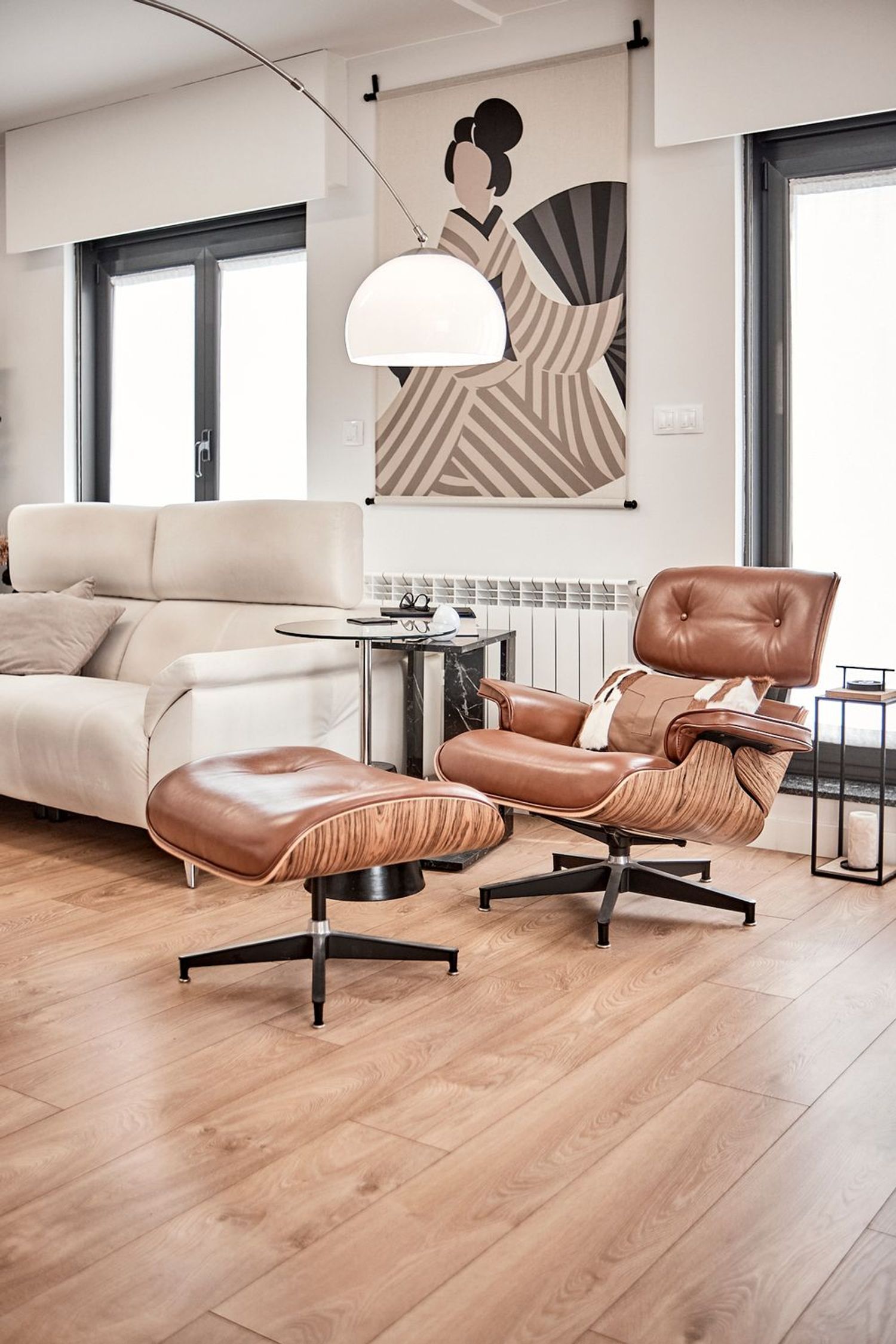 Piso en venta en A Coruña 53/66