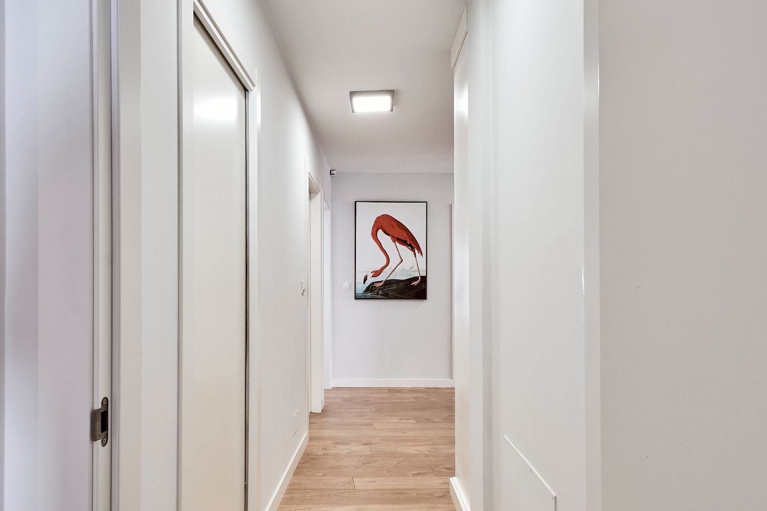 Piso en venta en A Coruña 55/66