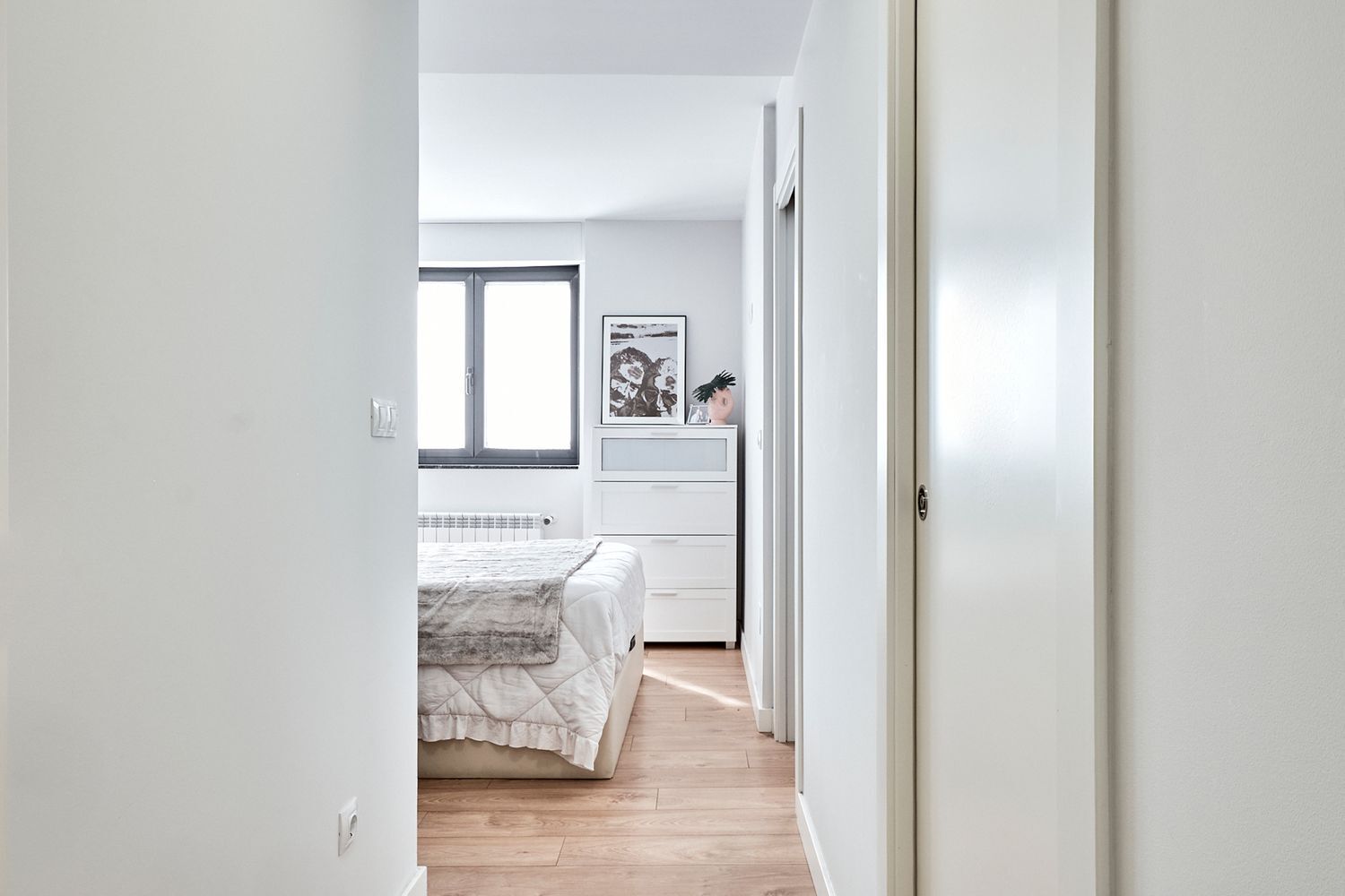 Piso en venta en A Coruña 56/66