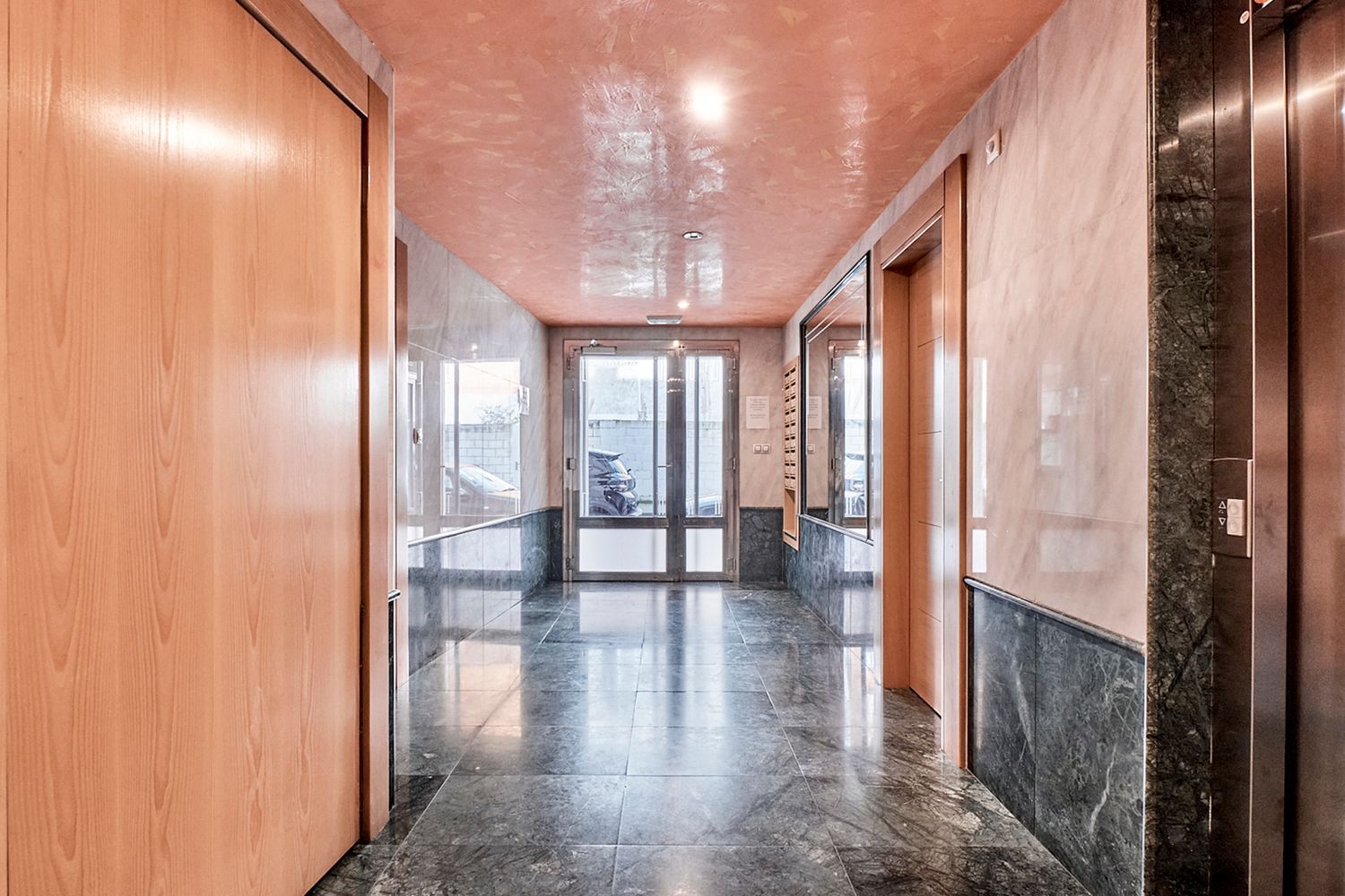 Piso en venta en A Coruña 57/66