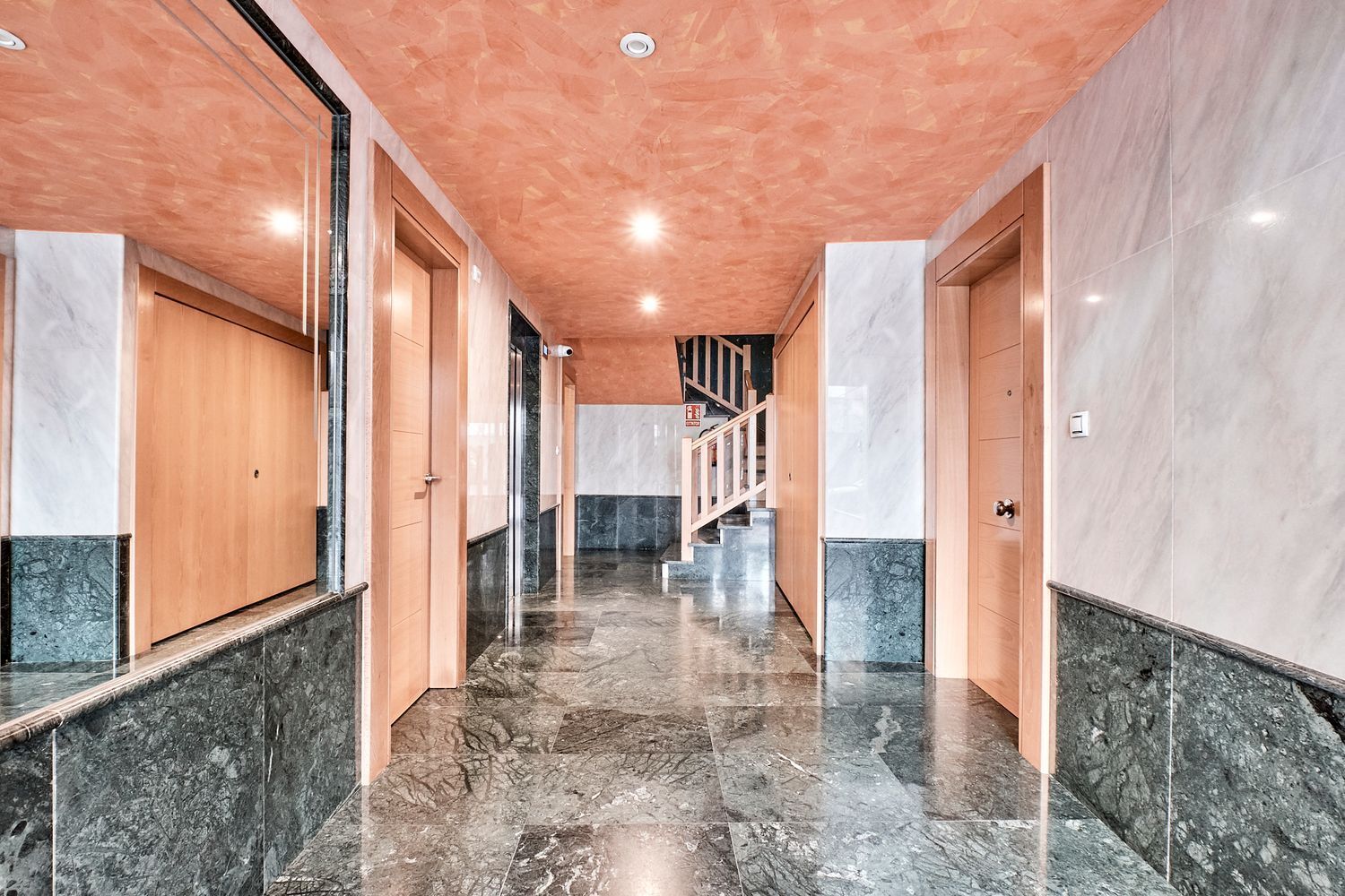Piso en venta en A Coruña 58/66