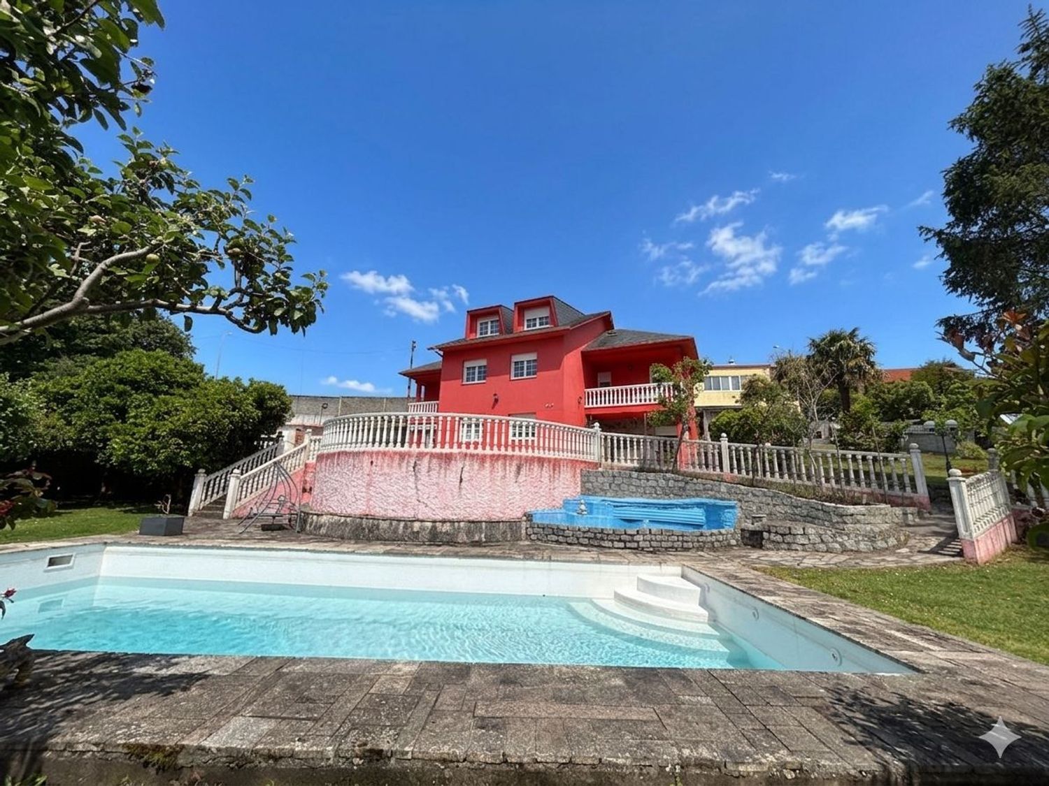 Chalet individual en venta, Culleredo, La Coruña
