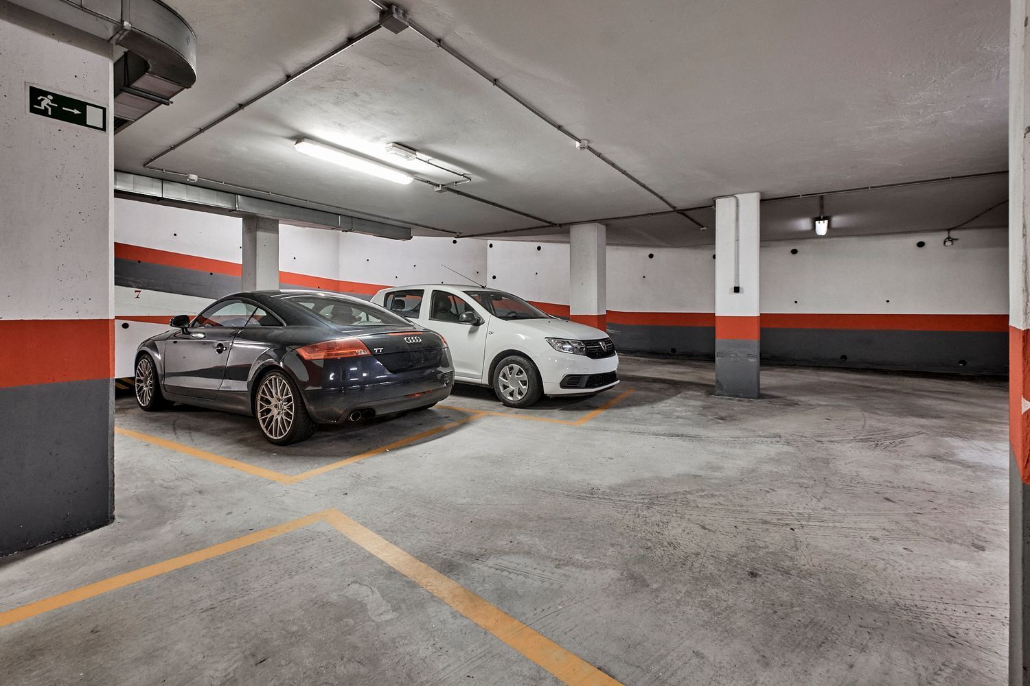Piso en venta en A Coruña 66/66