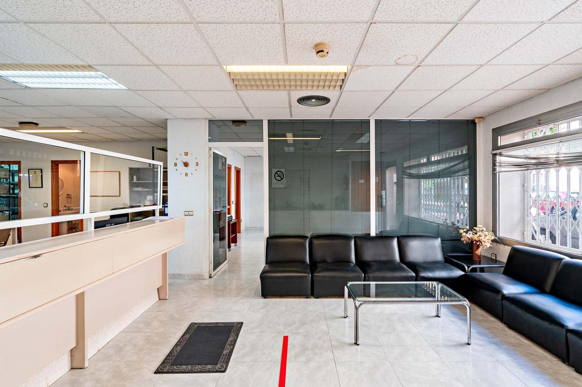 Local Comercial en venta, Todos, Santa MarÃ­a del Ãguila, AlmerÃ­a