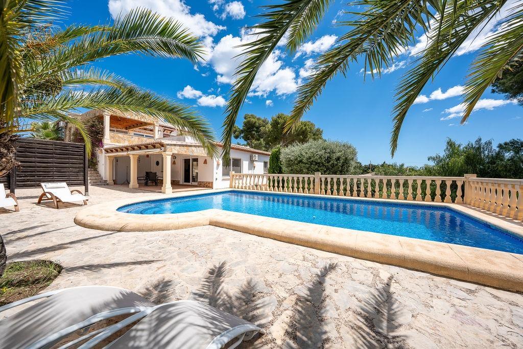 Casa en venta en Jávea - Xàbia 2/60