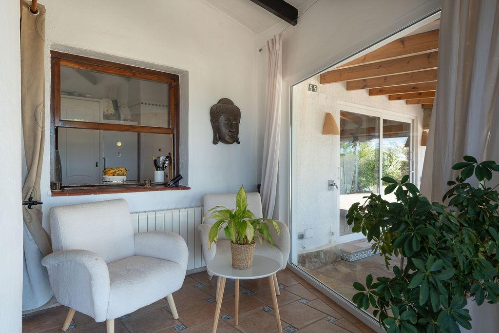 Casa en venta en Jávea - Xàbia 3/60