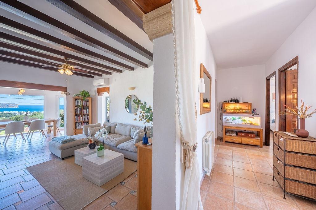 Casa en venta en Jávea - Xàbia 4/60