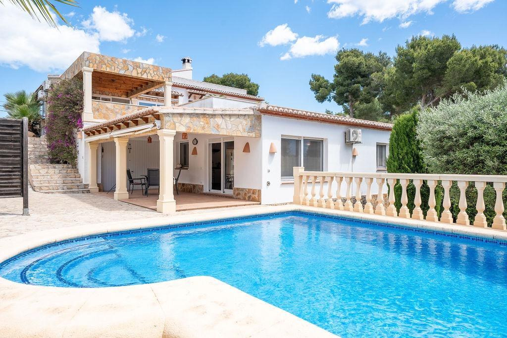 Casa en venta en Jávea - Xàbia 5/60