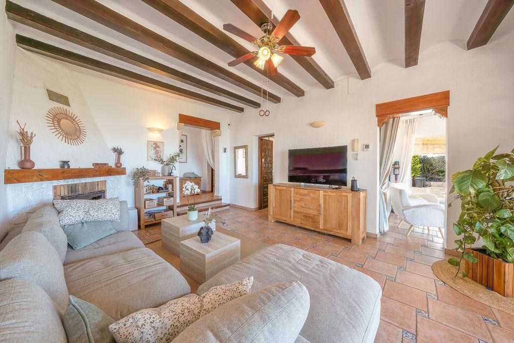 Casa en venta en Jávea - Xàbia 6/60
