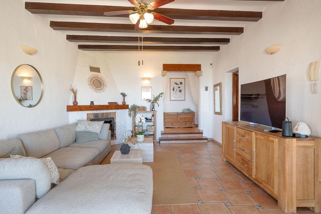 Casa en venta en Jávea - Xàbia 7/60