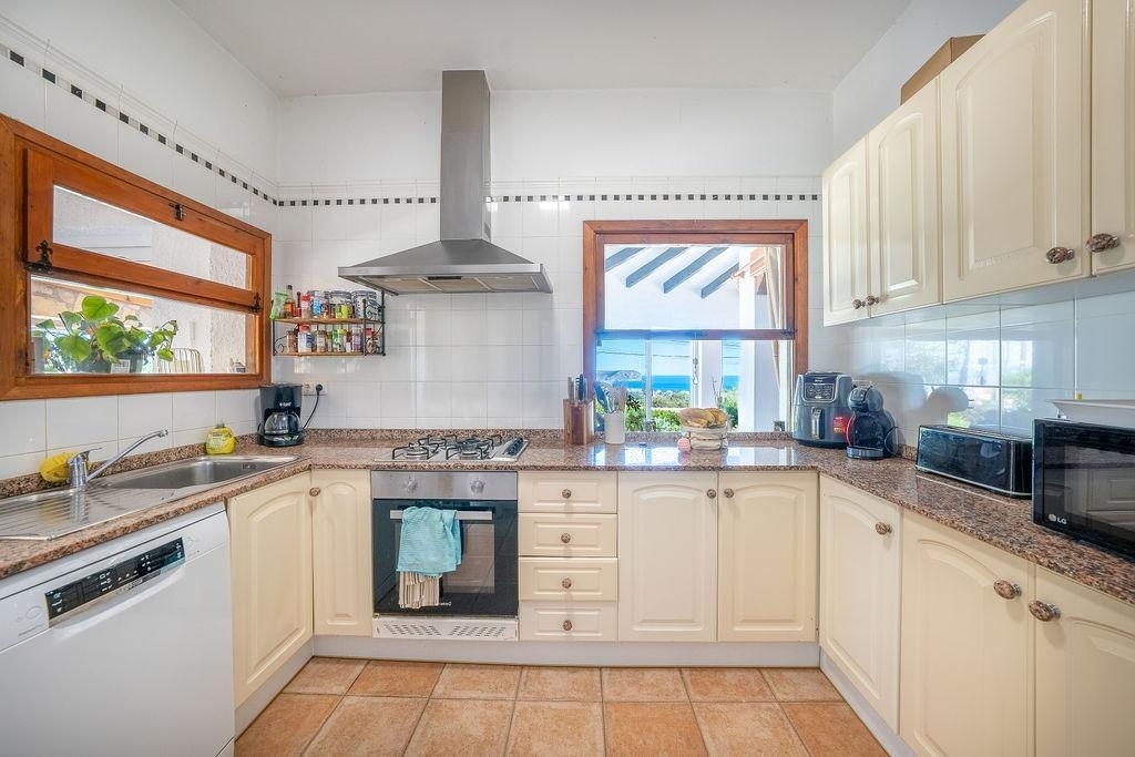 Casa en venta en Jávea - Xàbia 8/60