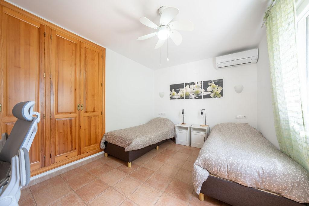 Casa en venta en Jávea - Xàbia 12/60