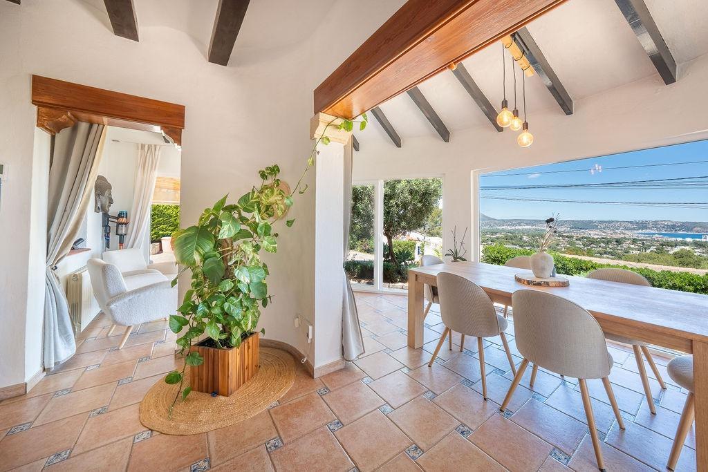 Casa en venta en Jávea - Xàbia 15/60
