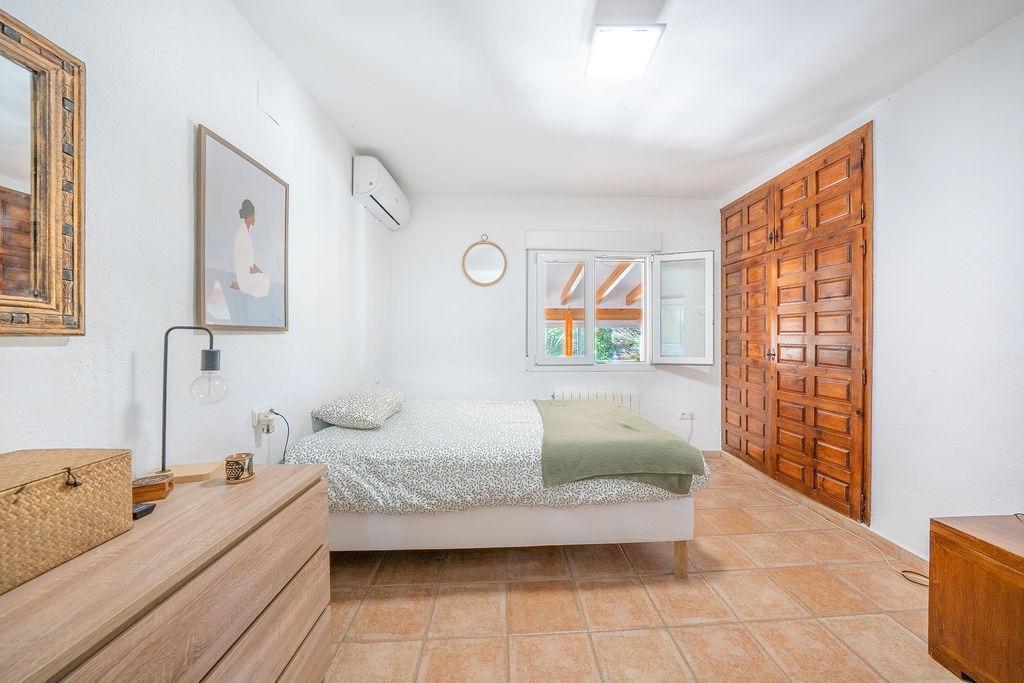 Casa en venta en Jávea - Xàbia 18/60