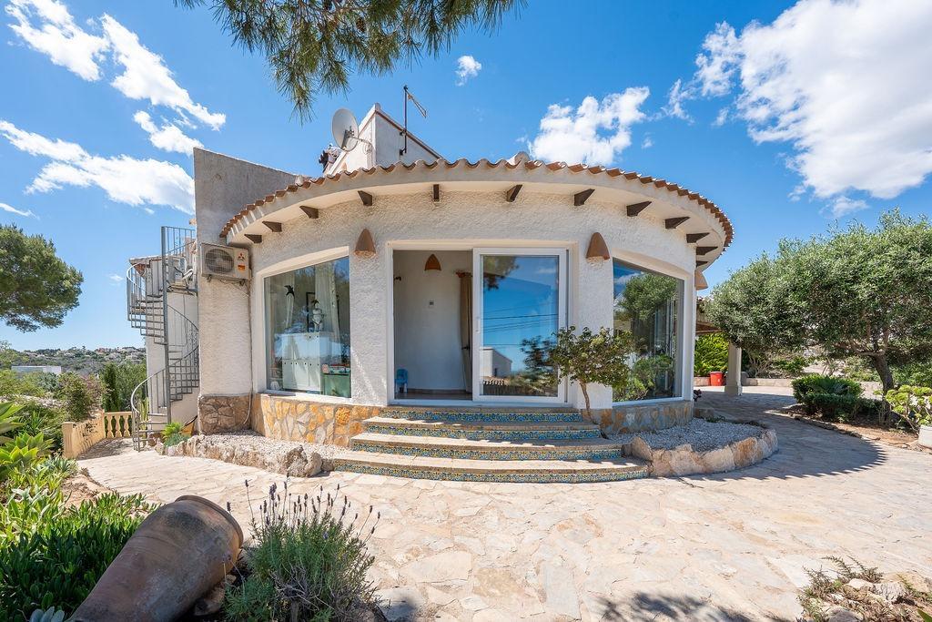 Casa en venta en Jávea - Xàbia 19/60