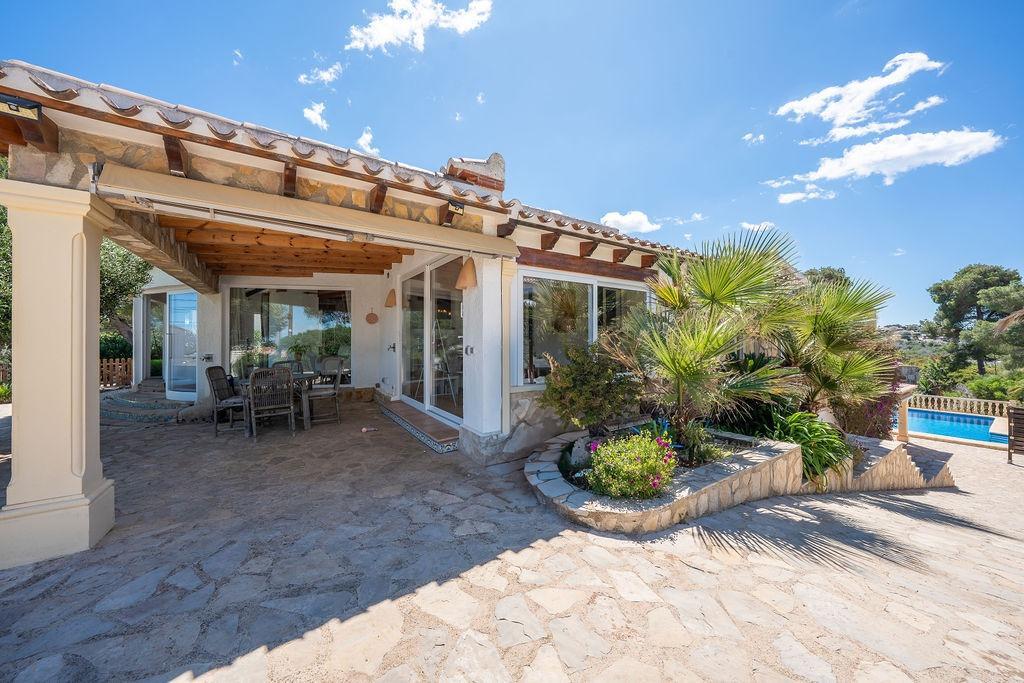 Casa en venta en Jávea - Xàbia 20/60