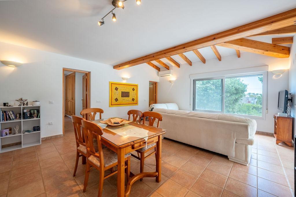 Casa en venta en Jávea - Xàbia 21/60