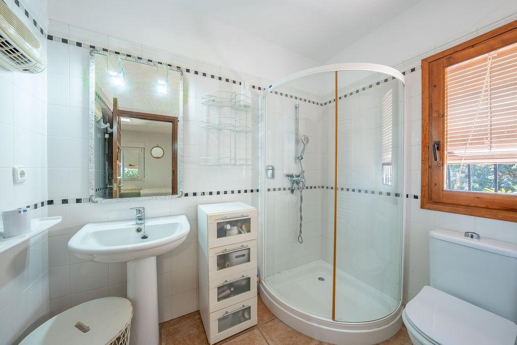Casa en venta en Jávea - Xàbia 22/60