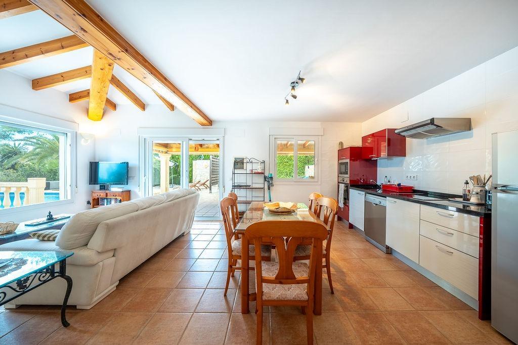 Casa en venta en Jávea - Xàbia 24/60