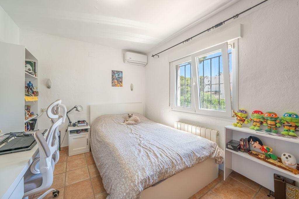 Casa en venta en Jávea - Xàbia 26/60