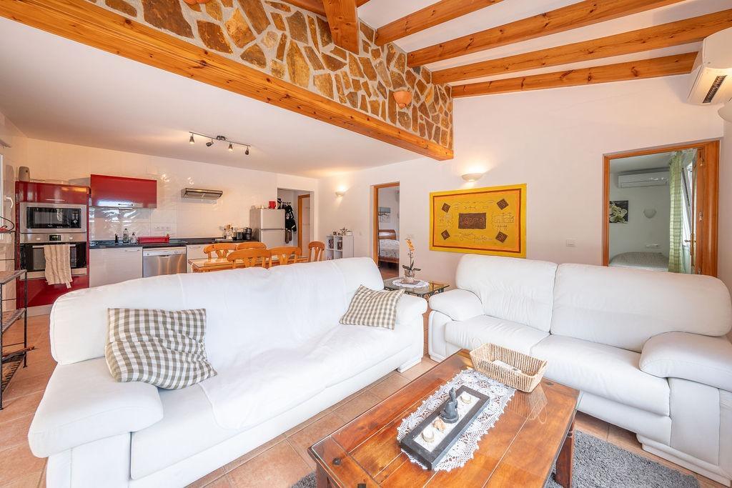 Casa en venta en Jávea - Xàbia 27/60