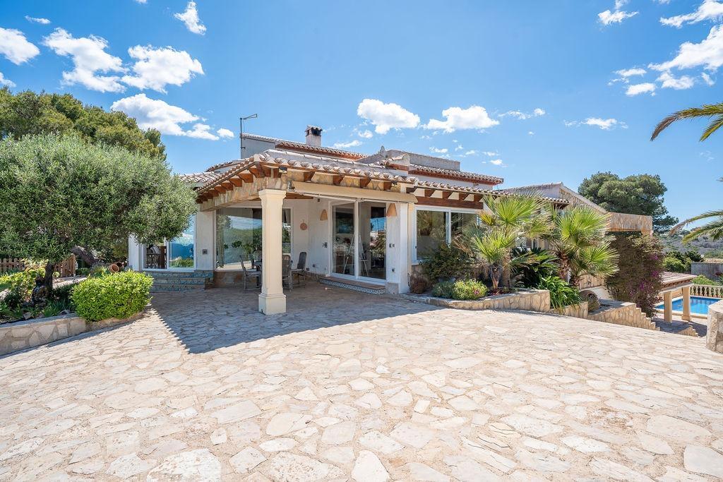 Casa en venta en Jávea - Xàbia 34/60