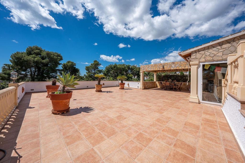 Casa en venta en Jávea - Xàbia 37/60