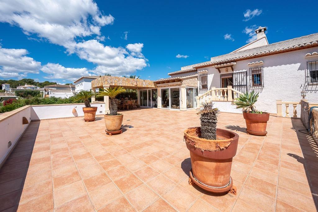 Casa en venta en Jávea - Xàbia 38/60