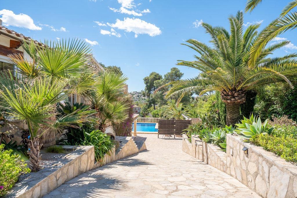 Casa en venta en Jávea - Xàbia 40/60